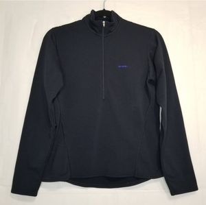 Patagonia 1/4 Zip Base Layer Pullover